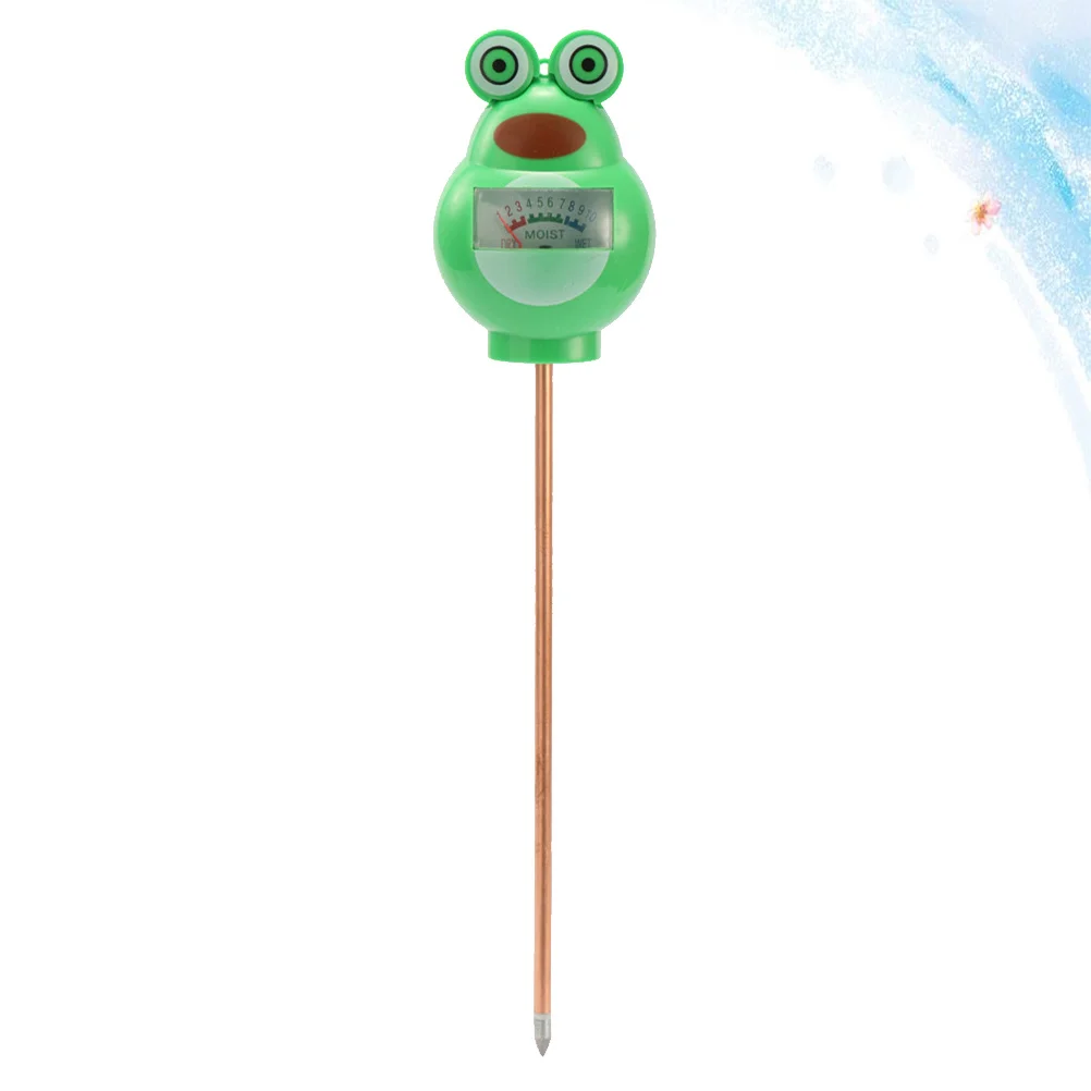 1Pc Soil Hygrometer…