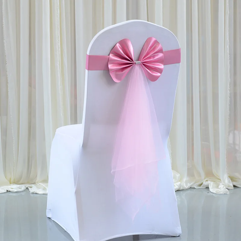 Thumbnail 3 - #40 Best Selling Chair Sashes