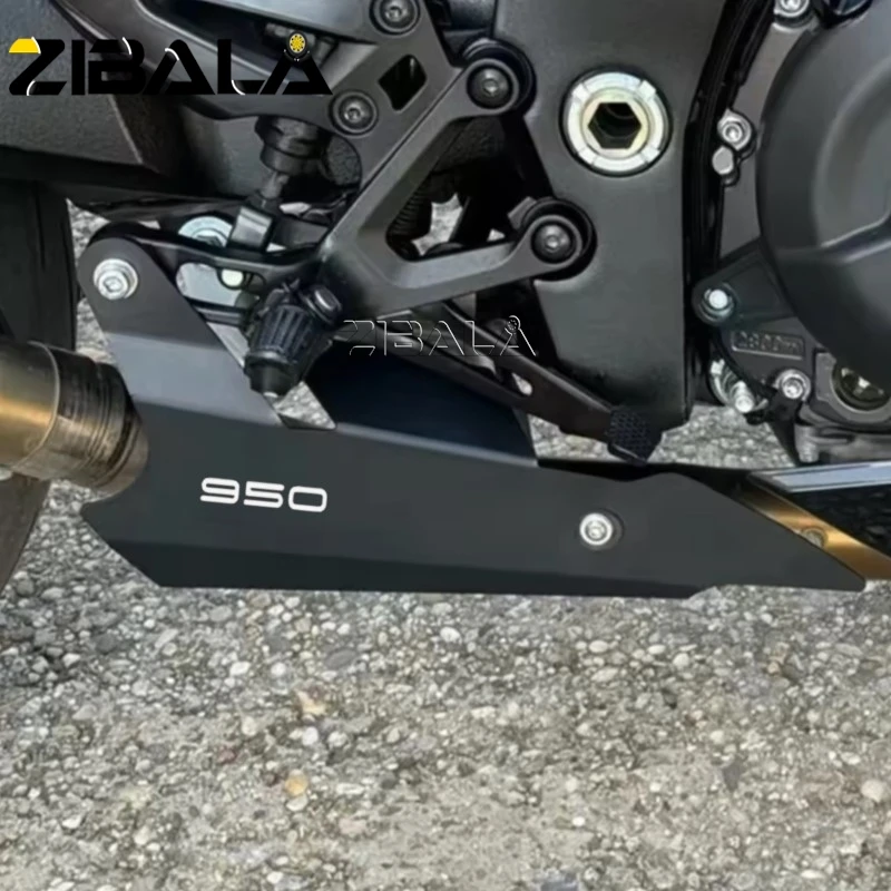 

Motorcycle For Suzuki GSX-S 950 GSXS 950 S1000 GSX S950 2021 2022 2023 2024 2025 2026 GSXS950 Exhaust Pipe Cover Guard Protector