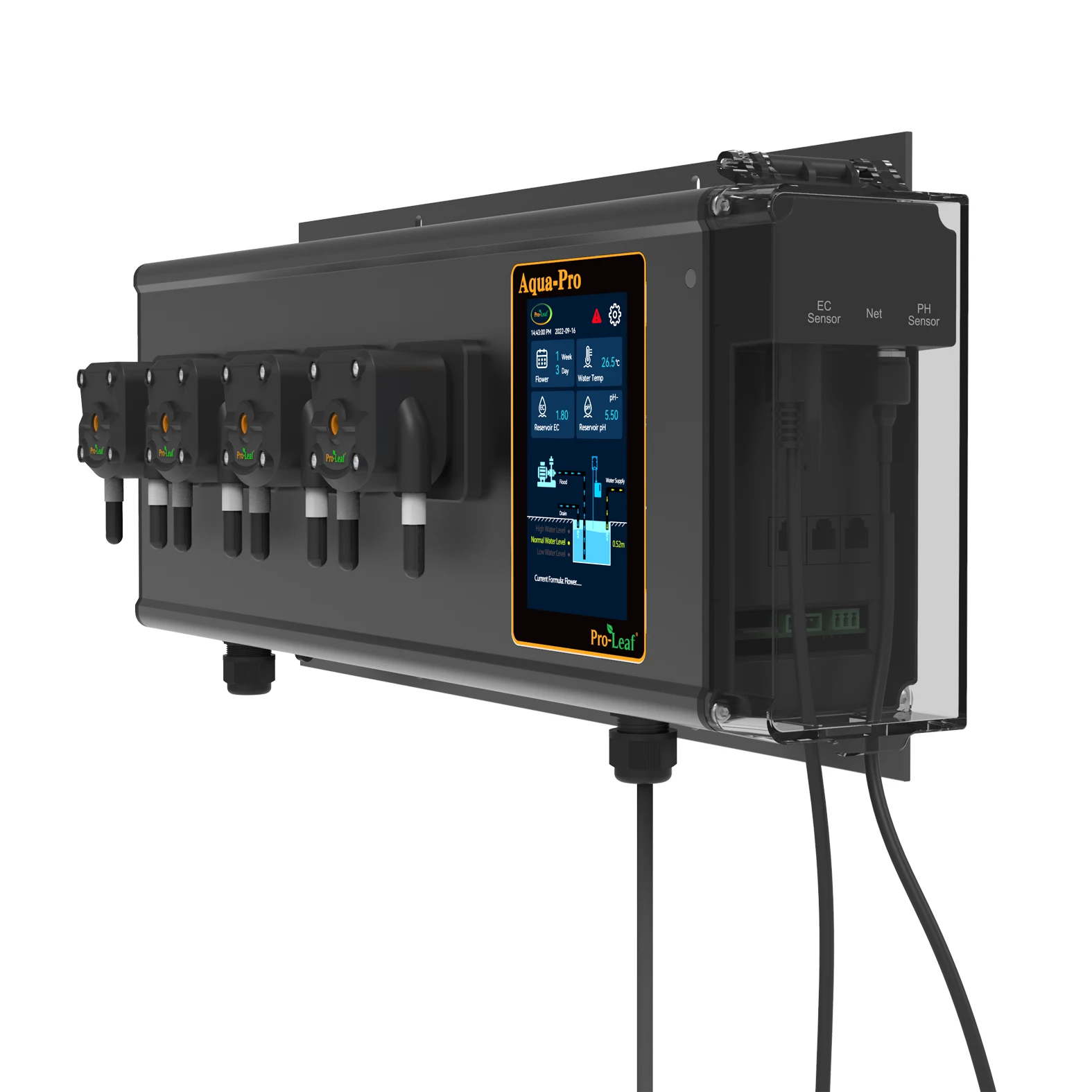 Pro-Leaf Aqua-Pro S…