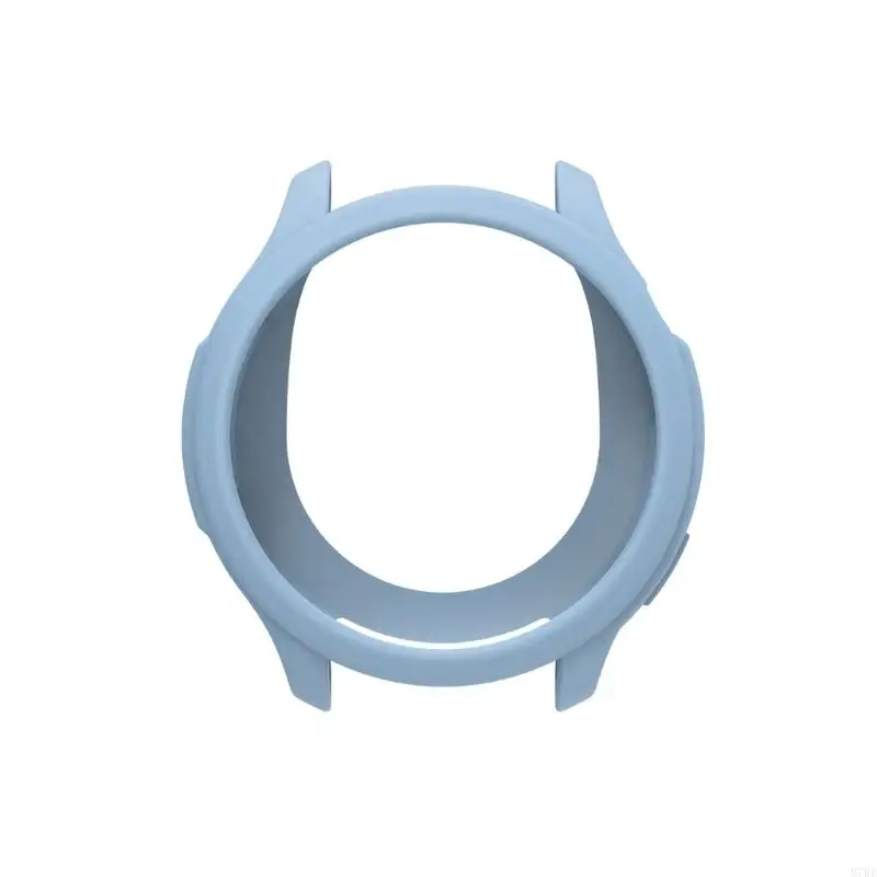 M7be Screen Protector Countble, совместимый с Amarafitbalance, царапированный защитный защитный бампер Shell Shell Shockper Case