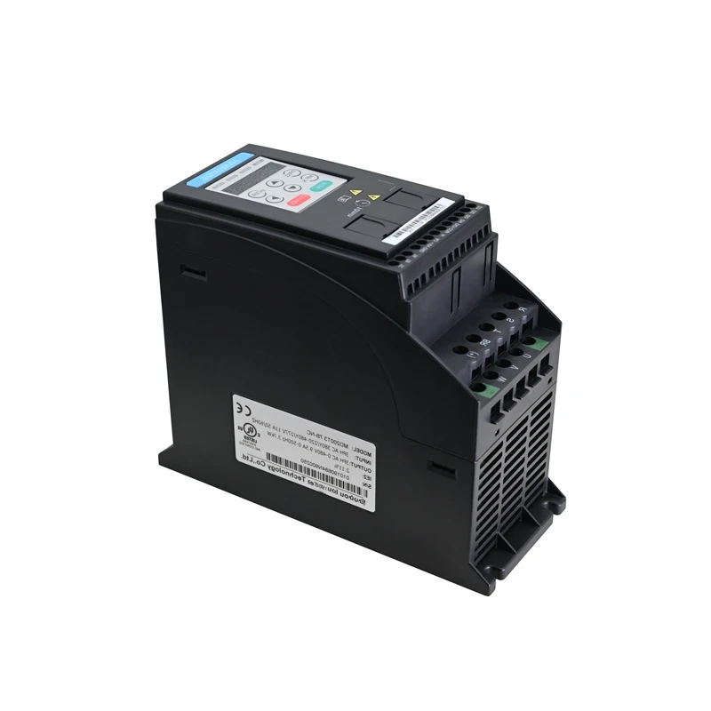 

Совершенно новый оригинальный преобразователь частоты MD200S0.4B/0.75B/1,5B/2,2B/MD200T/CAN/SC/NC