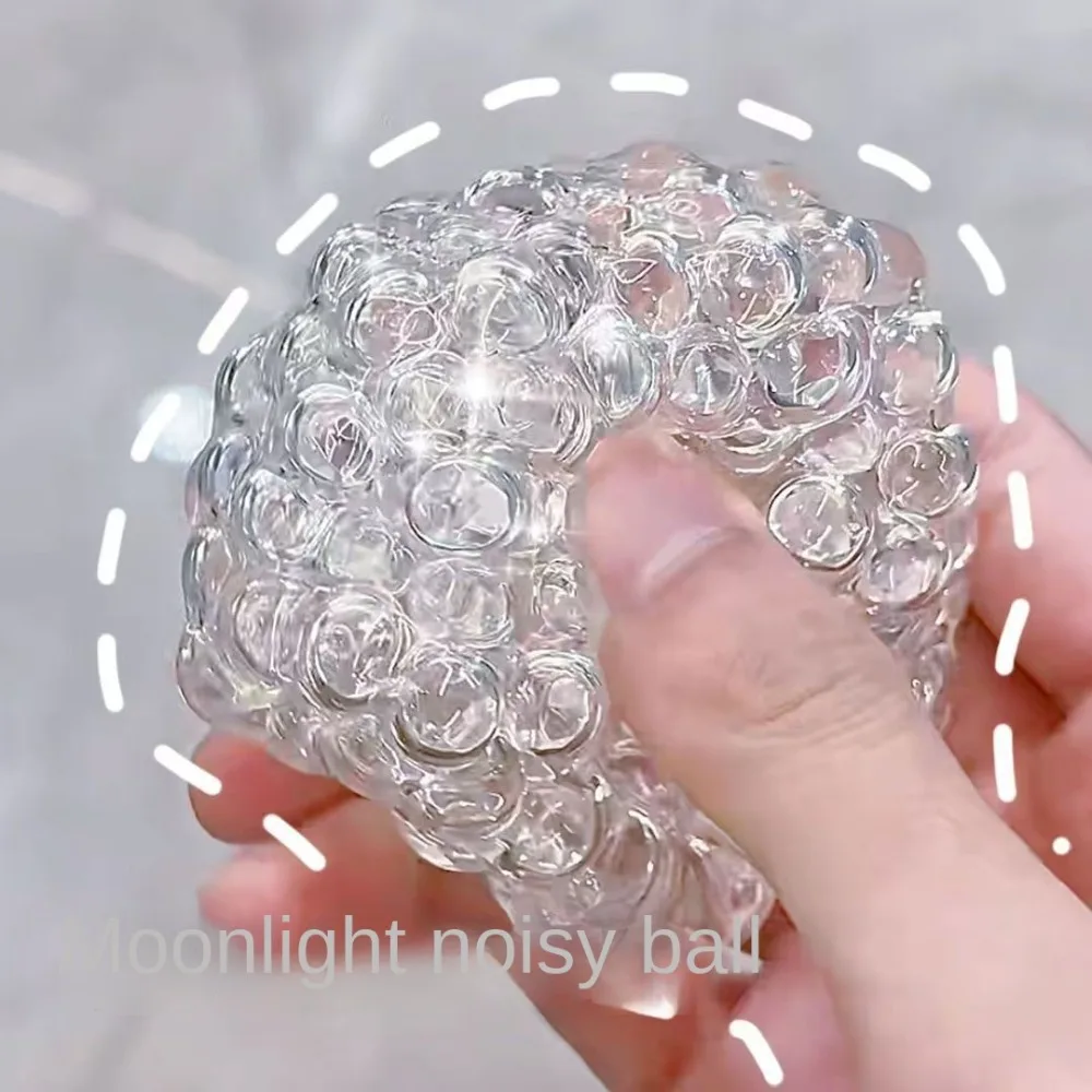 

Жемчужный диск, медленно растущая липкая жемчужная имитация, супер мягкая игрушка с медленным отскоком, жемчужная игрушка, красочная портативная игрушка для выдавливания жемчуга