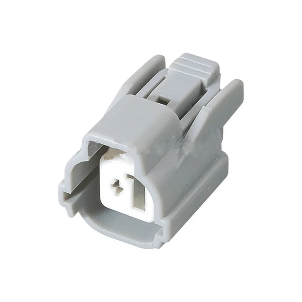 2/5/10/20/50/100sets 1pin B Series VTEC Speaker Plug Cable Connector BS Speed Sensor  6189-0386
