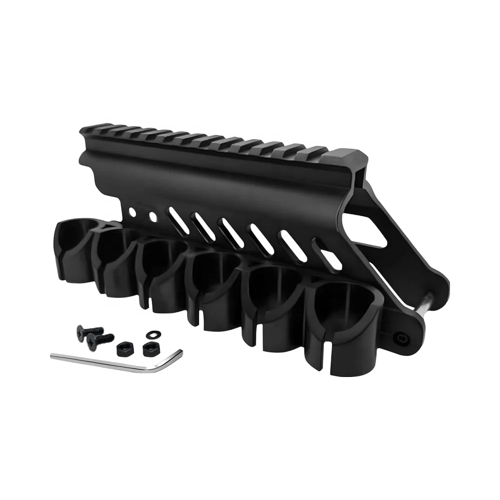 

Quickly Detach Scope Saddle Mount M03 Scope Ring Accessories Scope Sight Side Mount