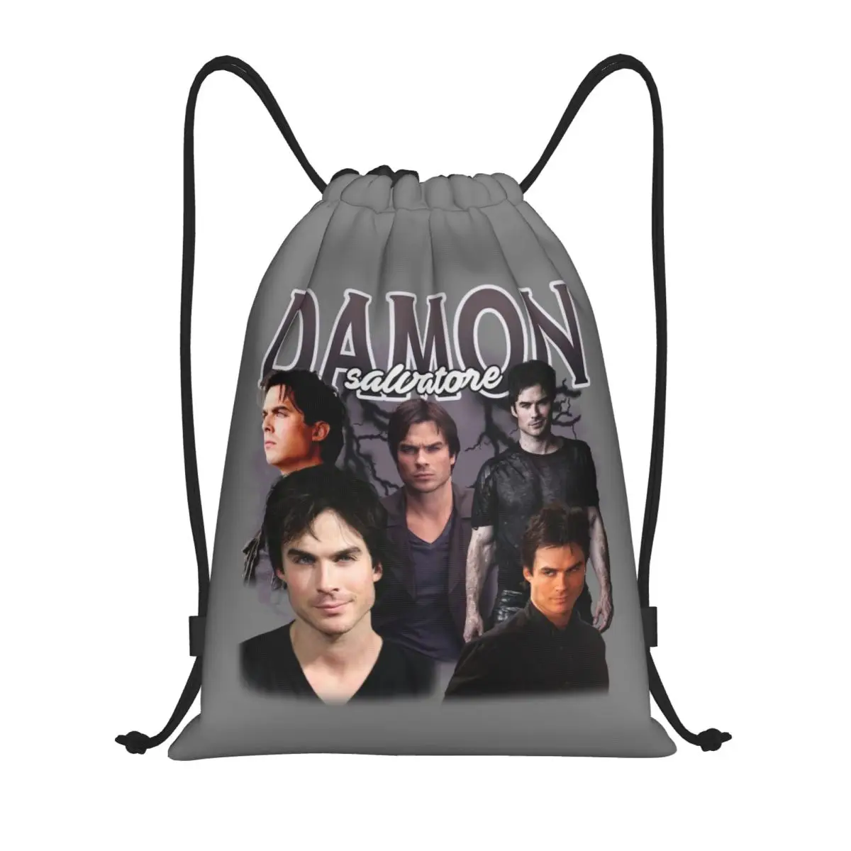 The Vampire Diaries… - image