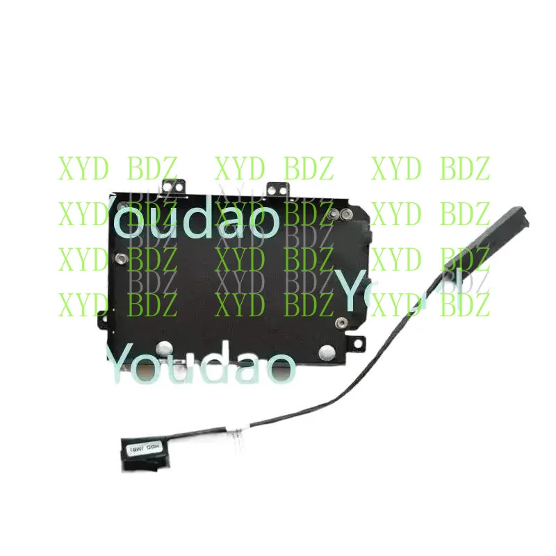 CD 1 Juego de cables de soporte HDD para Dell Alienware Area 51m R2 0Y6X0N 0R24Y6