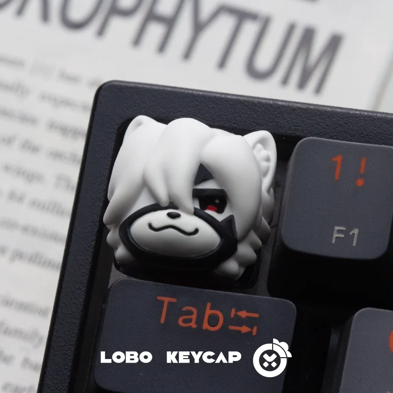 Keycap Mekanik 3D Print Resin  - 3D Printing Keyboard Keys ulasan dan harga
