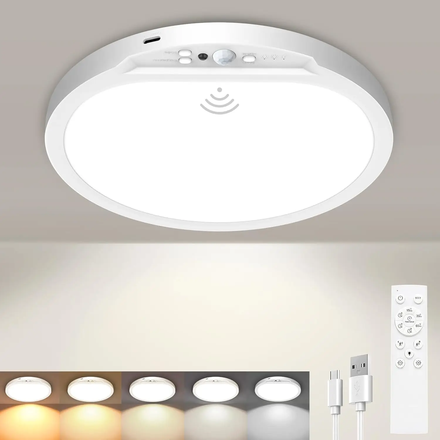 #56 Compare LED Ceiling Lights Before You Buy