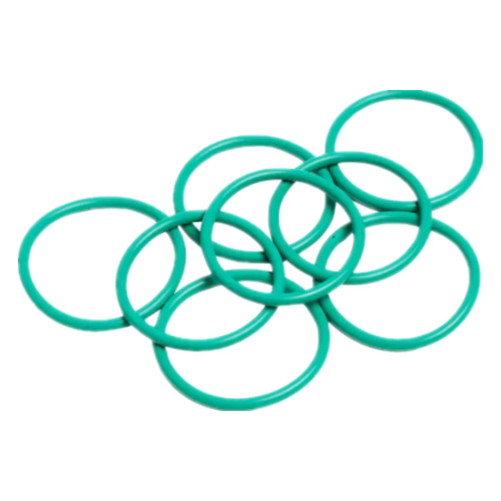 

Viton O-Ring For 2" Sanitary Inline Y Strainer Filter