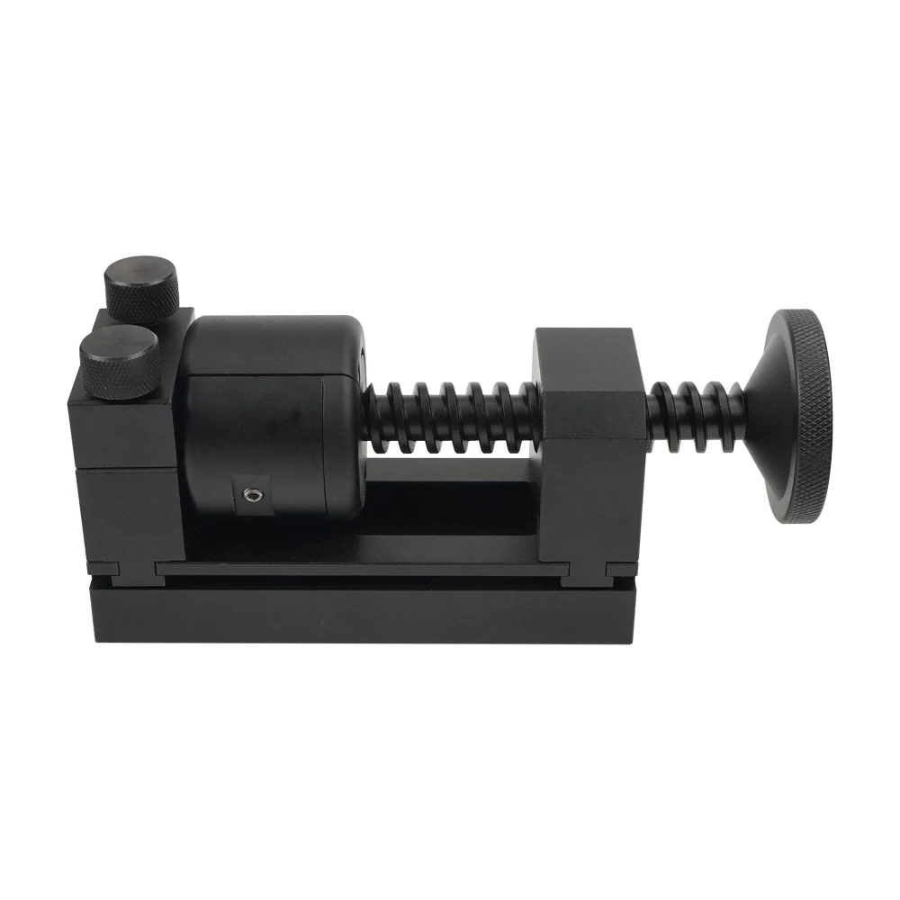 Aluminum Alloy Rotary Fuel Oil Line Hose Fittings Hose Installation Kit Set Tool For Assembling AN4 AN6 AN8 AN10 AN12 Connectors