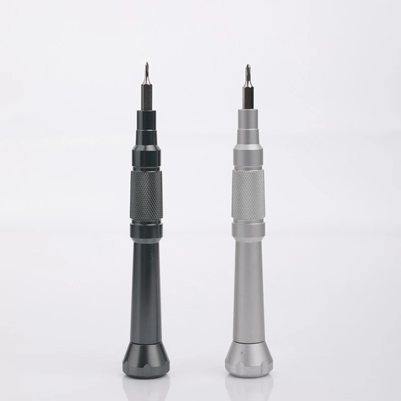 1PC 4mm Mini Precision Screwdriver Handle For Shank Bits Screw Driver Holder Hand Tool