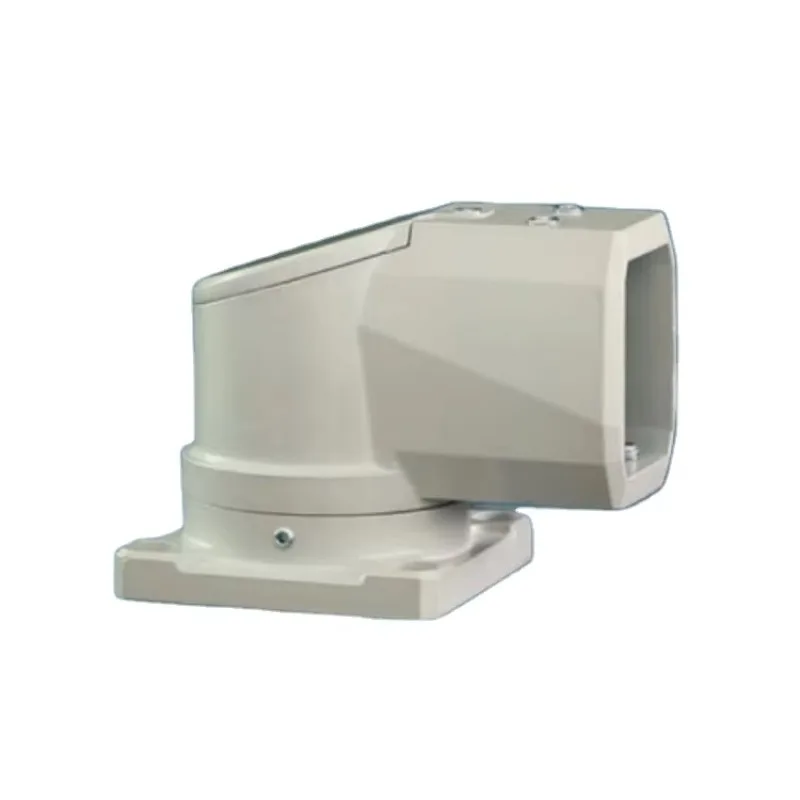 4460 Series Top Base Support Arm System Parts Arm-mounted Operation  PC or Monitor Stand RAL 9006