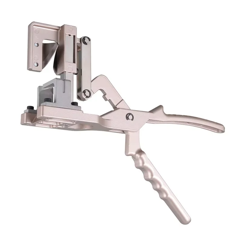 

2025High Quality Thick Branch Grafting Scissors Garden Tool Grafting Device