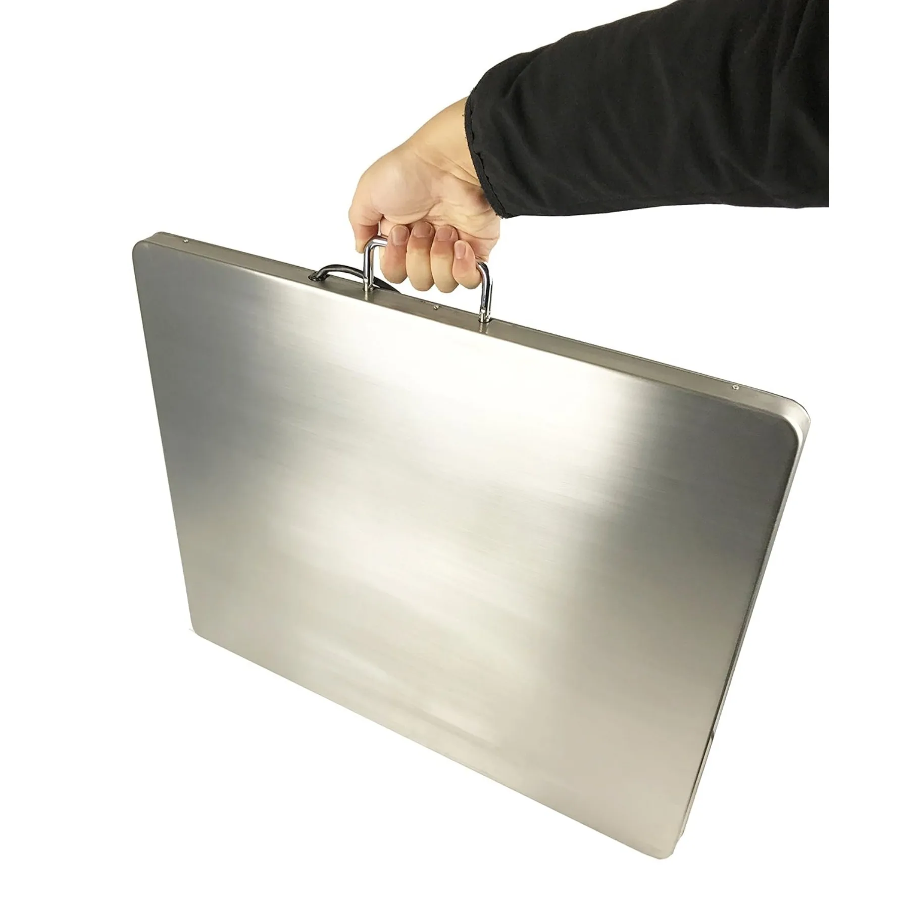 xtra большие 22-дюймовые на 18-дюймовые платформы из нержавеющей стали 400 фунтов сверхмощные цифровые почтовые весы для доставки