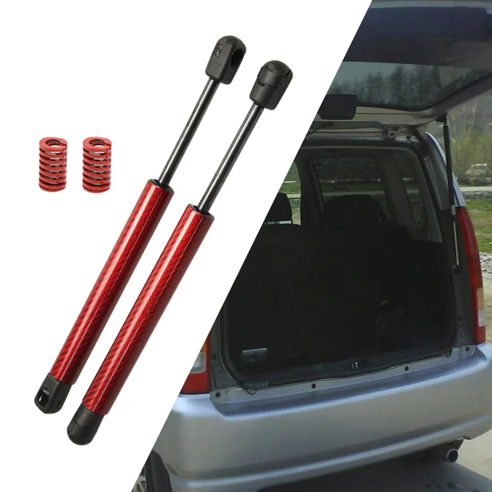 

Для Honda Capa (GA4/6) 1998-2002 хэтчбек автоматические стойки с пружинами задняя дверь багажника подъемник багажника поддерживает амортизатор стержня