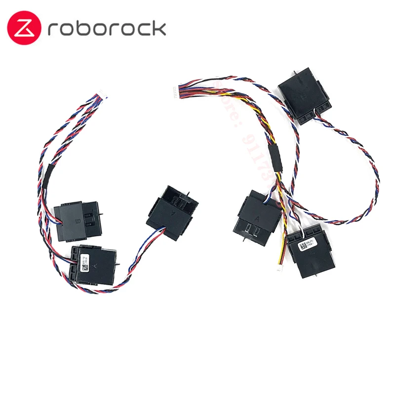 New Original S7 Cliff Sensor for Roborock S70 S75 Home Appliance Robot Vacuum Cleaner Accessories Left and Right Cliff optional