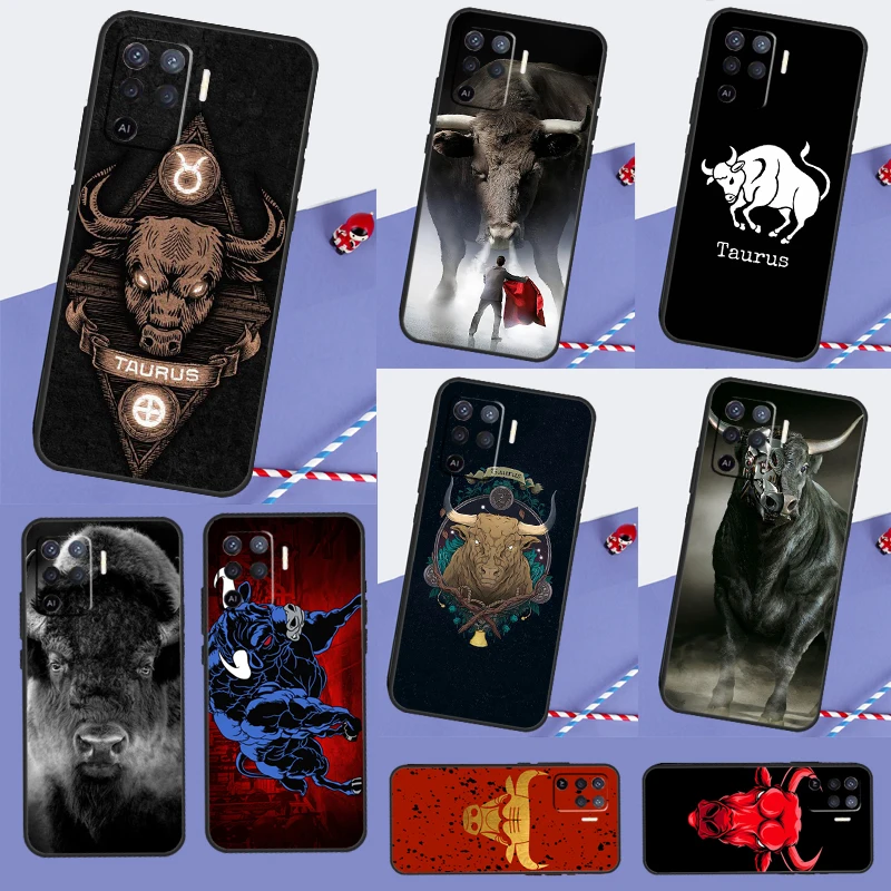 Taurus Bull Case Fo…