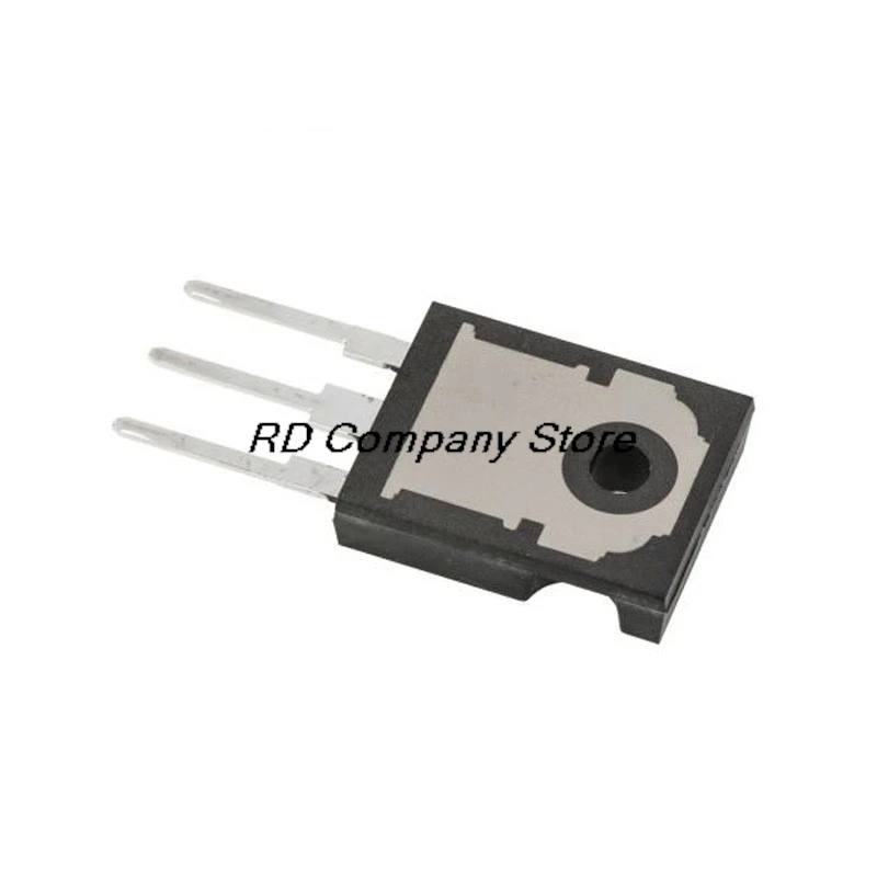 5Pcs/Lot STGWT60H65DFB STGWT60H GWT60H65DFB Package TO-3P IGBT Transistor Free Shipping