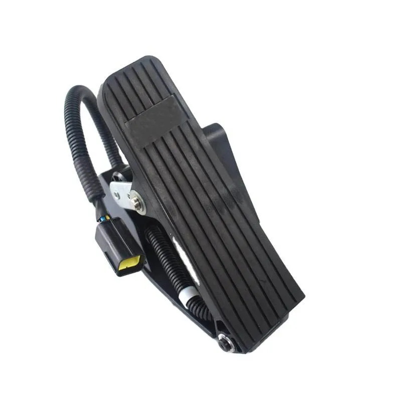 

142 70 ACCELERATOR PEDAL ELECTRONIC FOOT PEDALS THROTTLE FOR CONTROLLER ELECTRIC FORKLIFT GOLF CARS