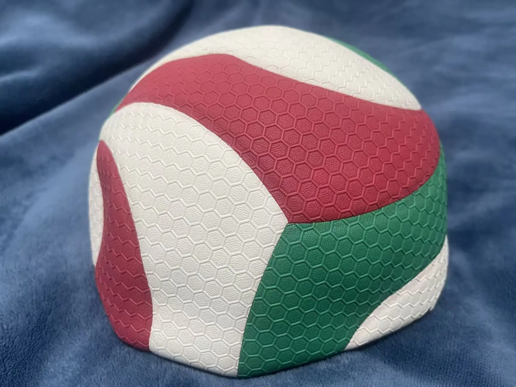 #31 Volleyballs Comparison Guide