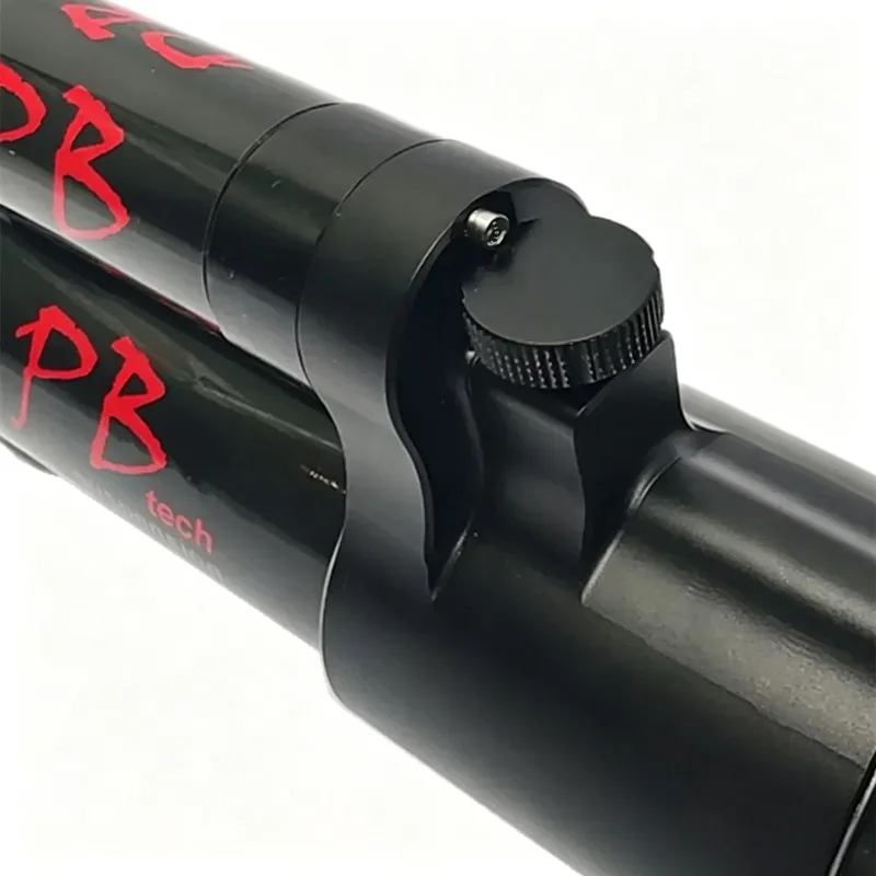 Hot Sale Steering Stabilizer Damper With 9 Clicks Of Damping Adjustment For 2018-UP Jeep Wrangler JL/ GLADIATOR JT