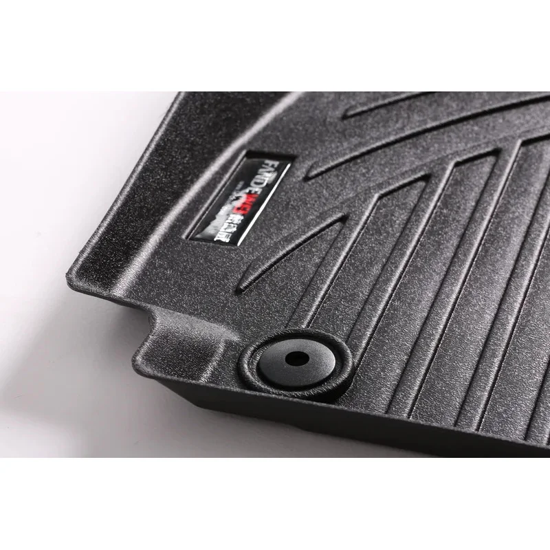 Factory Hot Selling All-Weather Floor Mats for F10 5 Series  and Vinfast LUX A2.0