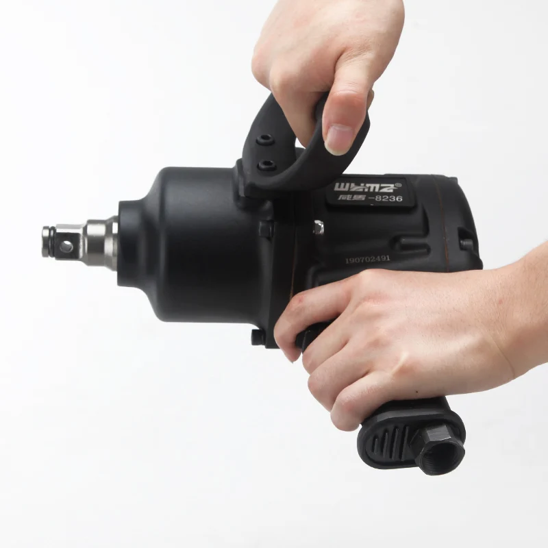 

Инструменты для ремонта шин грузовика, промышленный пневматический ударный гайковерт