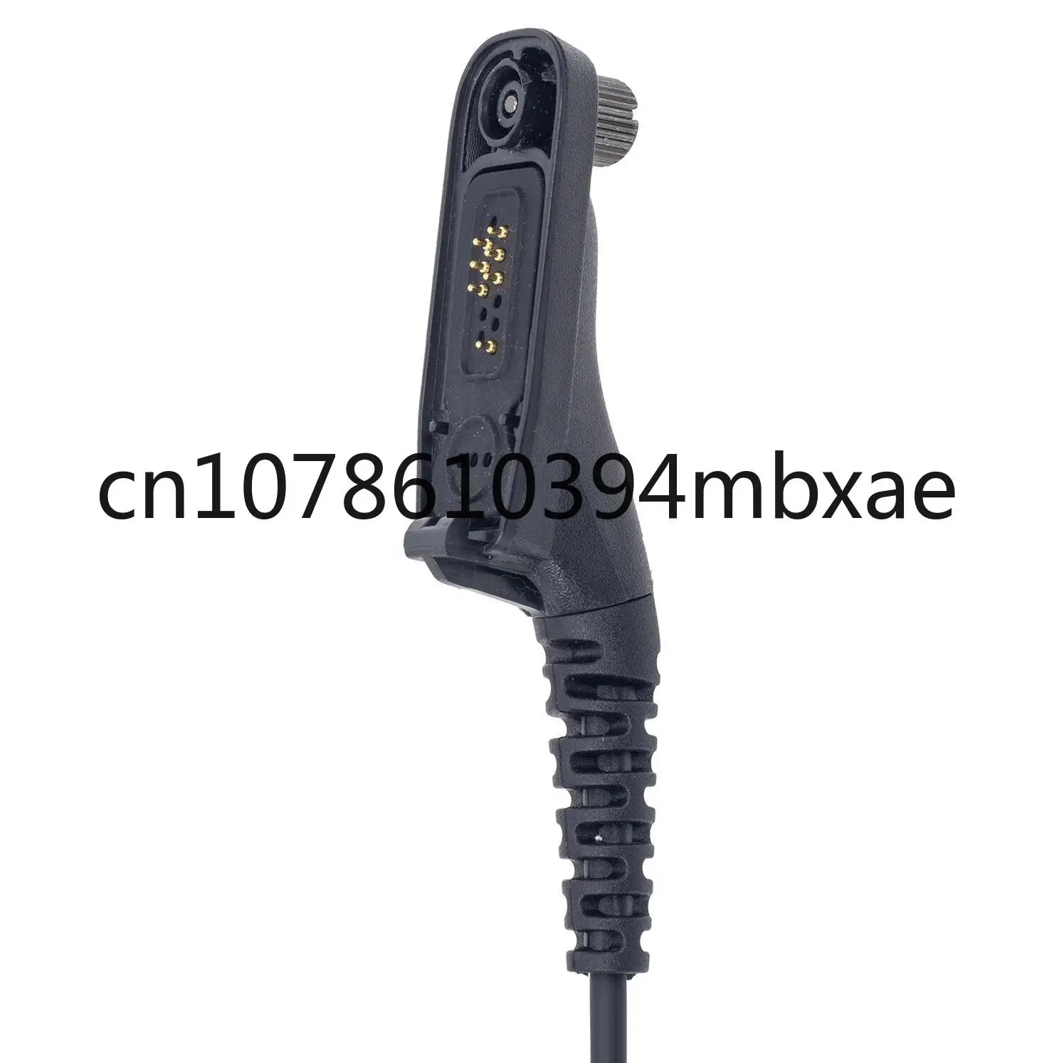 Walkie Talkie Accessories U94 PTT Adpater MTP850S XIR P8268 P8200 APX4000 APX2000  APX6000 DP4800 DP3400