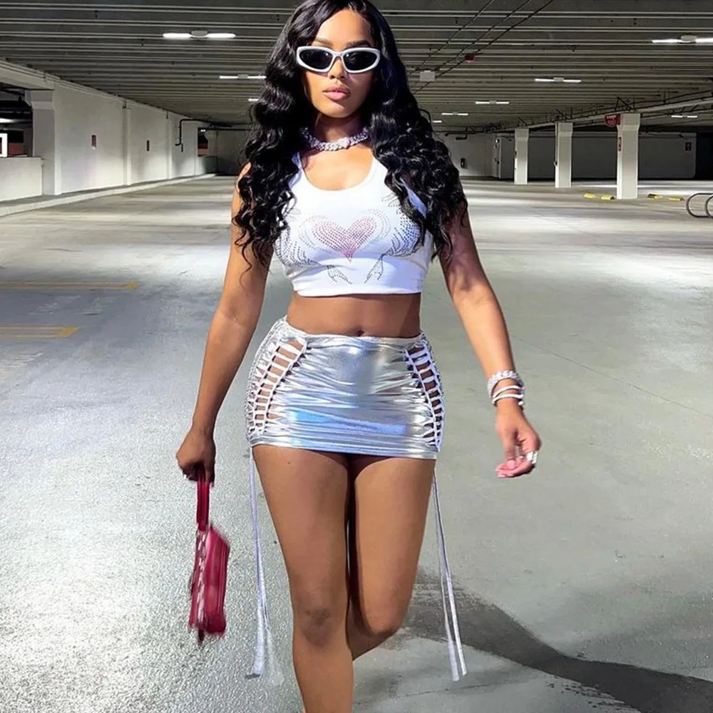 

Модный женский пояс с бахромой и вырезами, однотонный, универсальный, А-силуэт, средняя талия