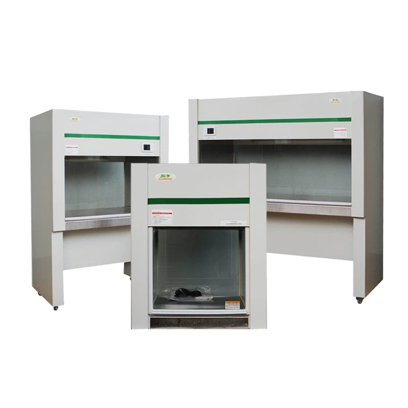 

Purification workbench Ultra-clean workbench Laboratory dust-free and sterile operation bench Single double single double-sided