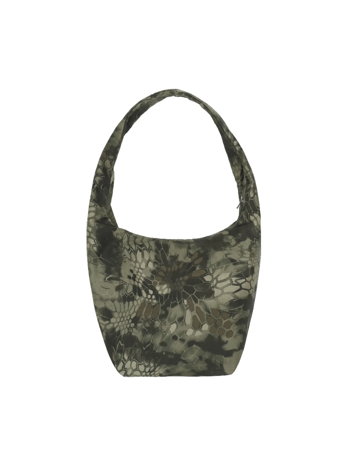

2025 Original Fashion Personalized Camouflage Leopard Print High-end Design Women's Bag Simple Casual Shoulder Crossbody Bags