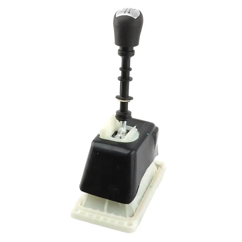 Multi-Purpose For NISSAN PLATINA 2002-2010 KANGOO 2004-2018 LHD Manual Gear Shift Lever 341040289R Car Part