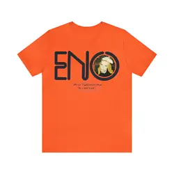 Eno Taking Tiger Mountain By Strategy Promo Brian T shirt