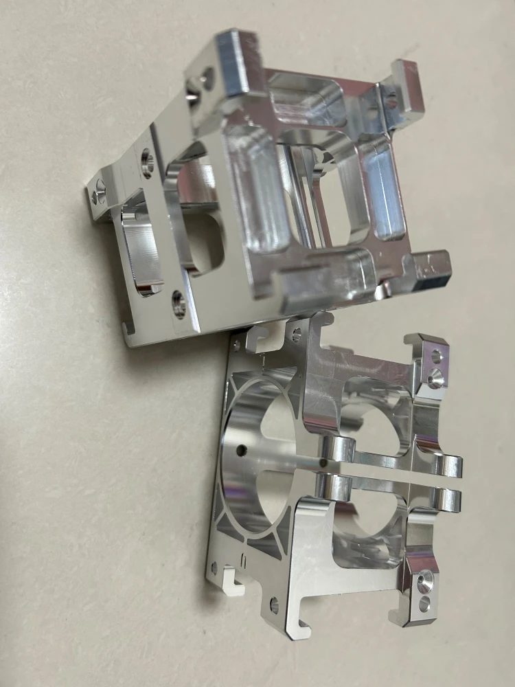 

T40 Motor Fixing Base Suitable For Agriculture Drone DJI Agras dji T40 Arm