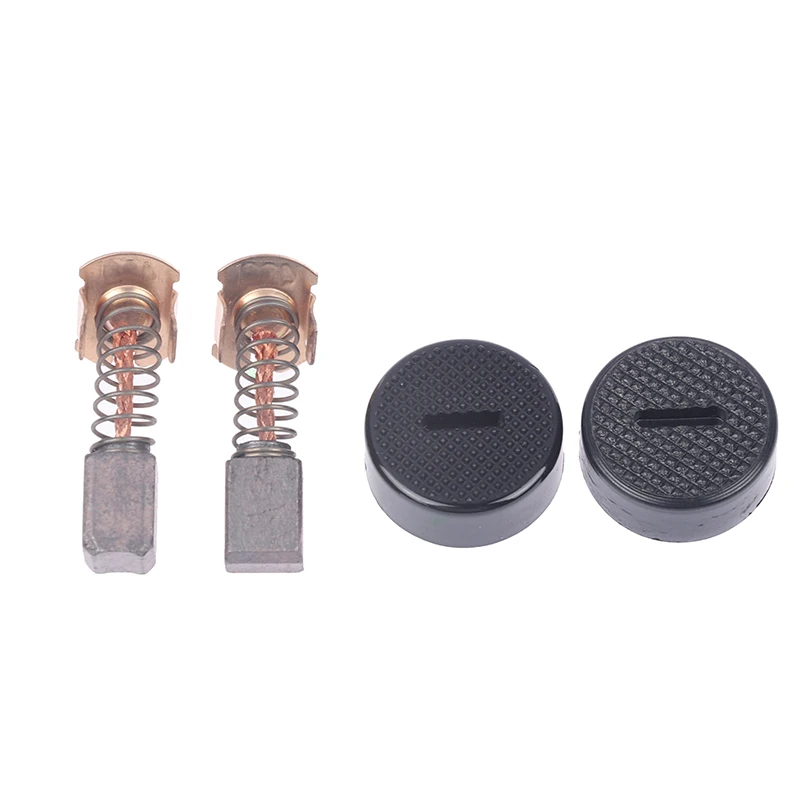 Kohlebürste Ersatz für 430 DPJ180Z BUC122RFE BPJ140Z 6343DWDE 6347D – Detail 2