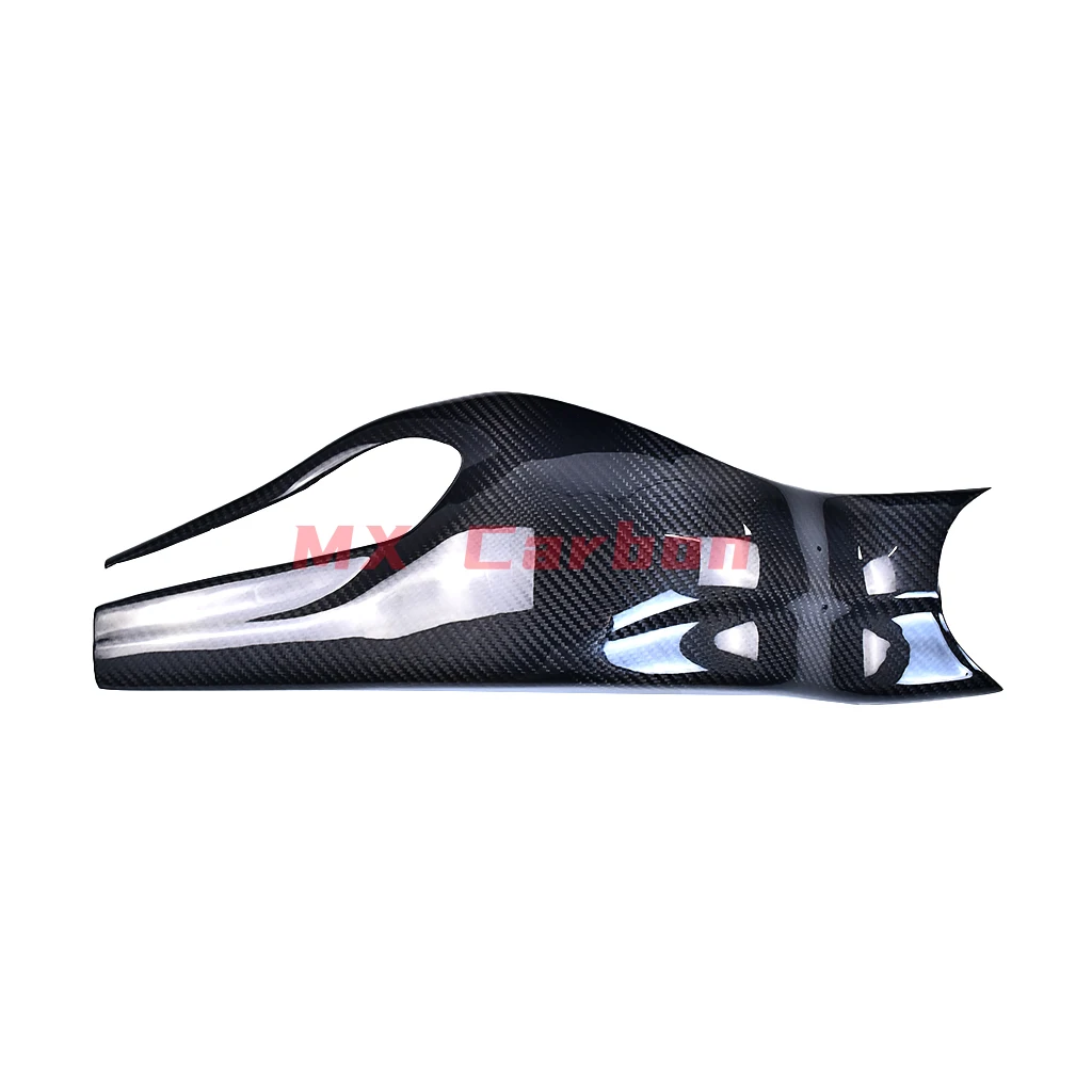 Motorcycle Swing Arm Fairing For KTM Superduke 1290 2014 Full Carbon Fiber Swingarm Covers Protectors Accessories