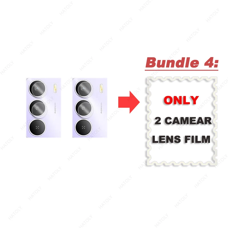 For Realme Narzo 80…