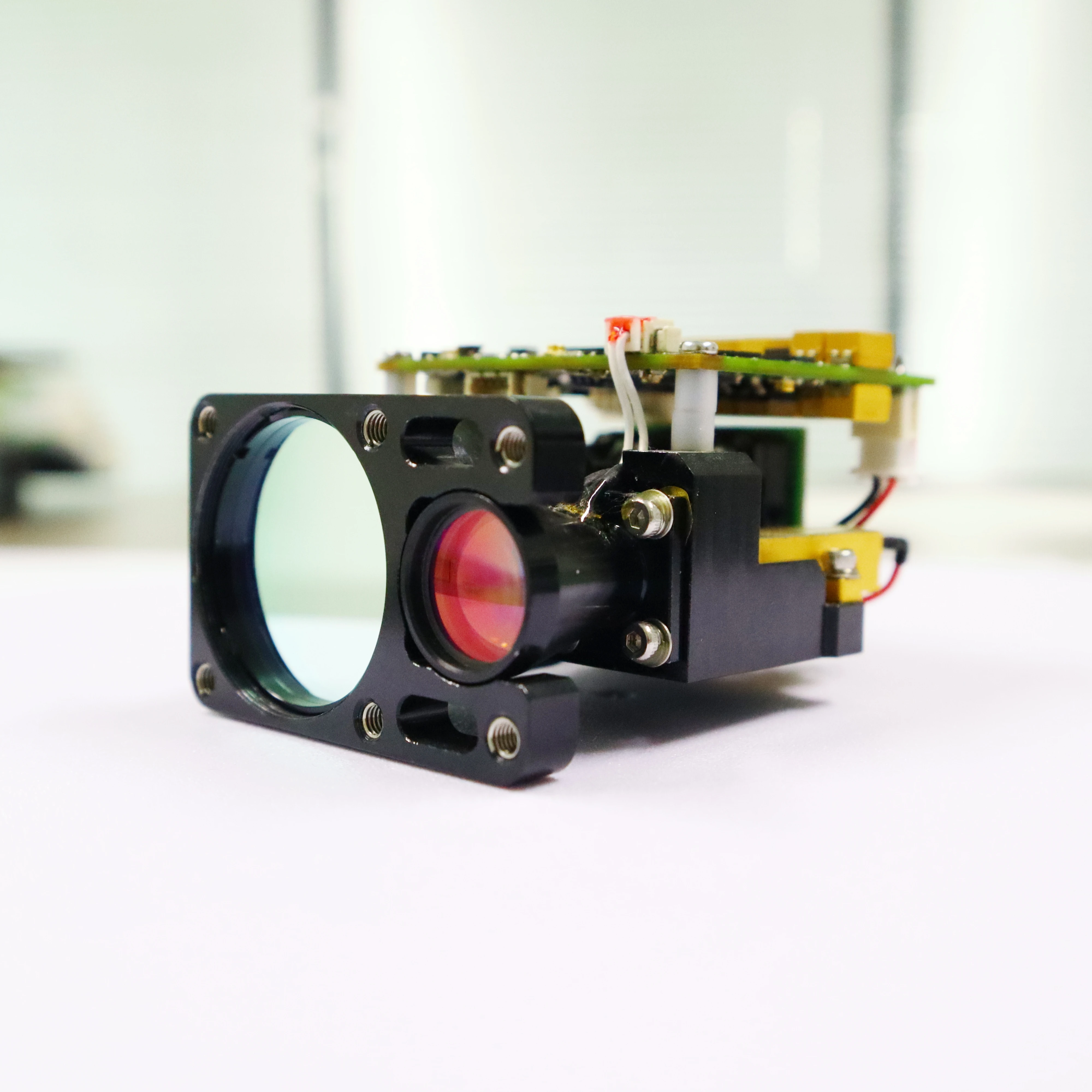 High Quality 9km Laser Rangefinder Module 1535nm Premium Product Category