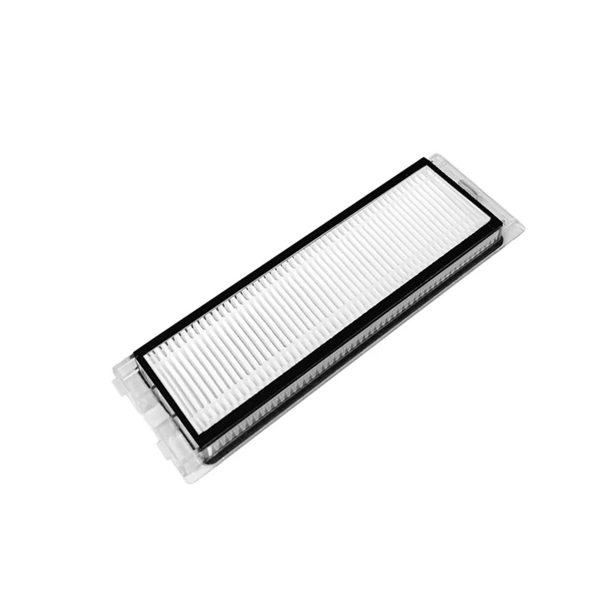 مجموعة ملحقات فلتر الكناس لقطع غيار المكنسة الكهربائية الروبوتية P10/Q