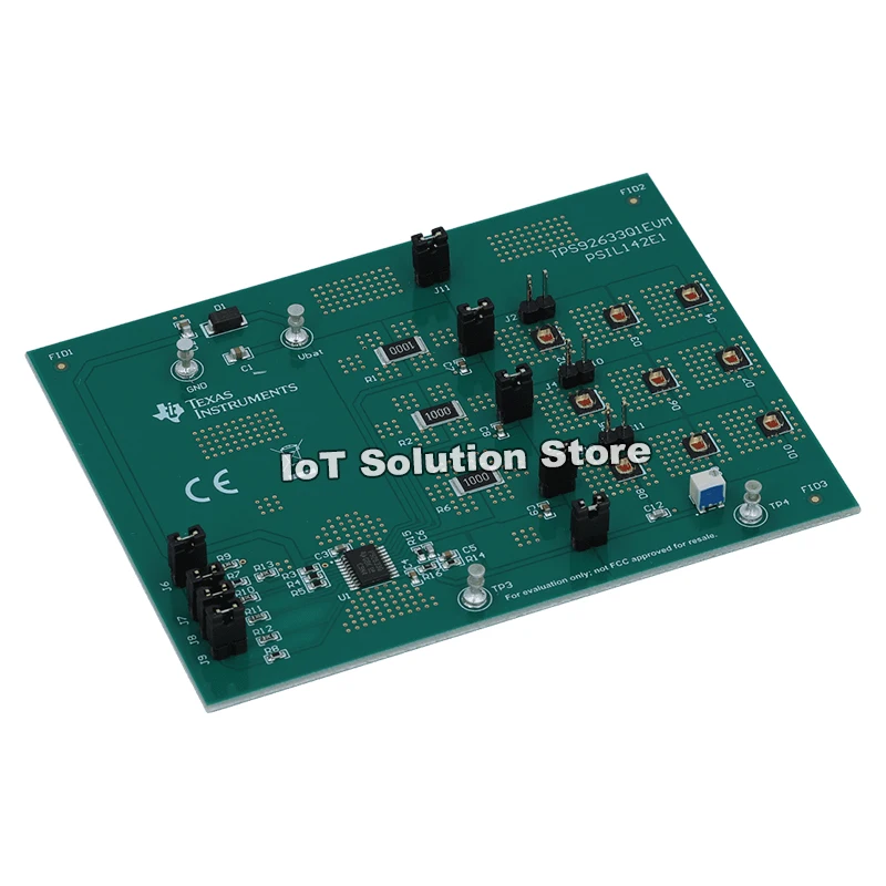 TPS92633Q1EVM TPS92…