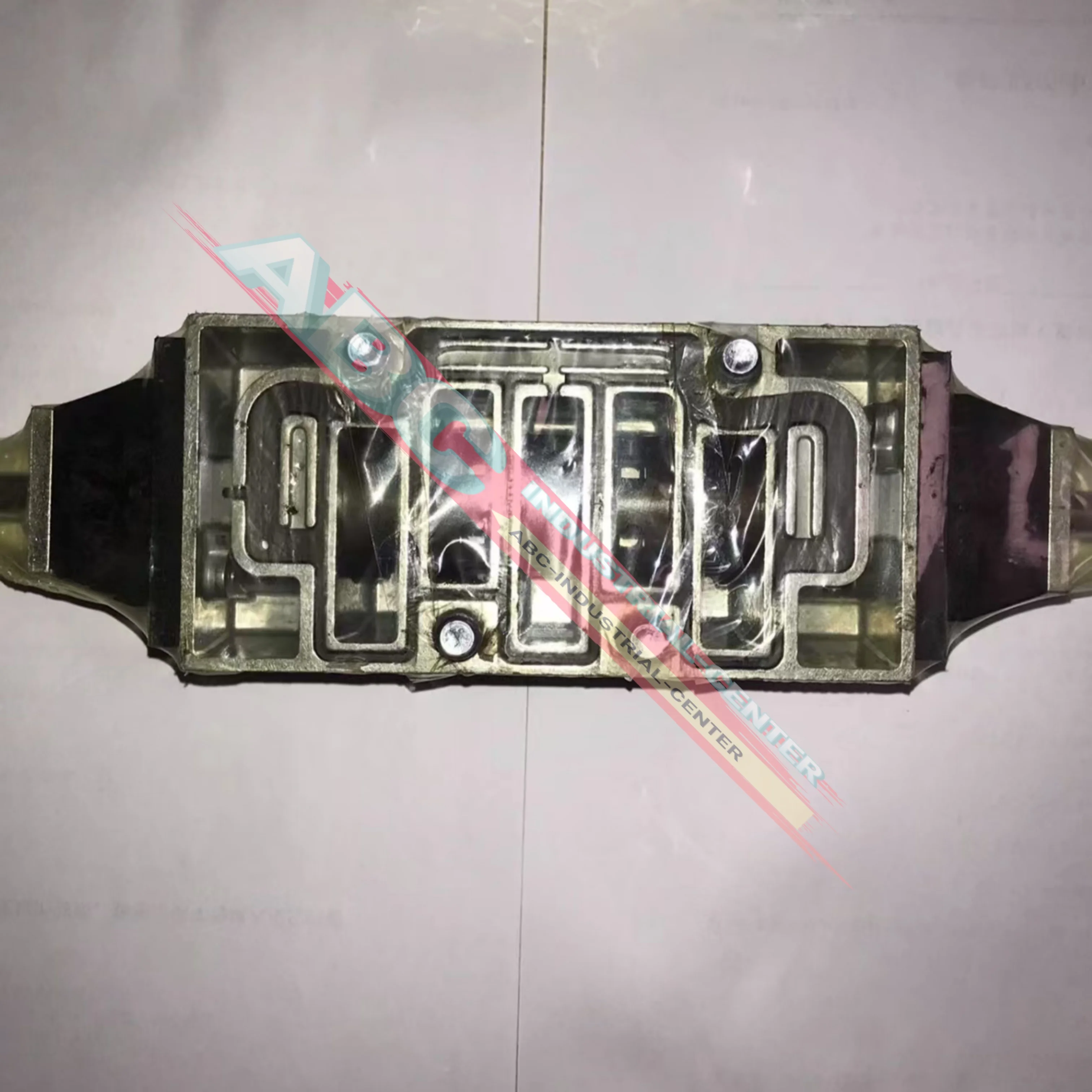 Katup Solenoid SXE9675-A50-00 SXP0575-170-00 baru dalam kotak