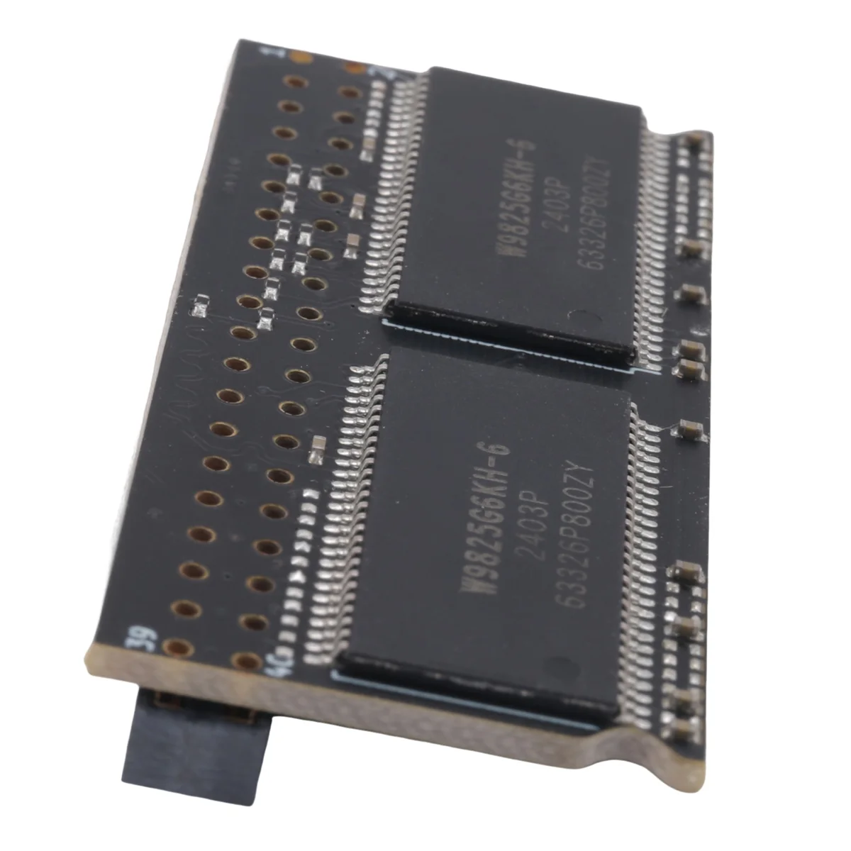 Nuova scheda di sviluppo FPGA 3C-Tang Primer 25K GW5A Scheda di sviluppo RISCV 23K LUT4 PMOD SDRAM SDRAM