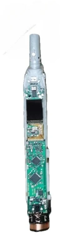 

Oral b io9 io8 cloud sense series electric toothbrush main board movement battery accessories magnetic head bottom cover 95 new