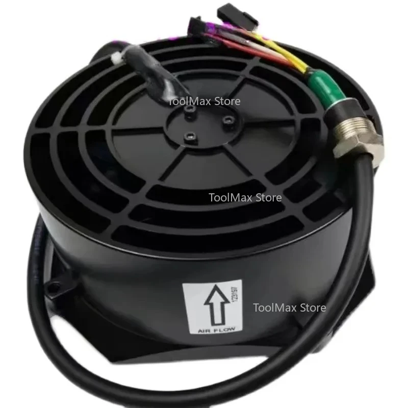 

Вентилятор шпинделя станка TAR76R-H3, вентилятор Brother TC-S2D, вентилятор для сверлильного станка TC-2S TAR77D-6D-3TP