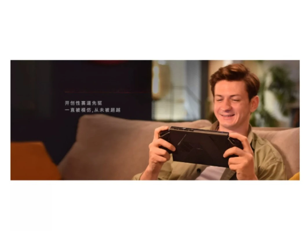 Used Applicable to X1 Mini 3-in-1 Handheld Gaming PC with AMD 8840U