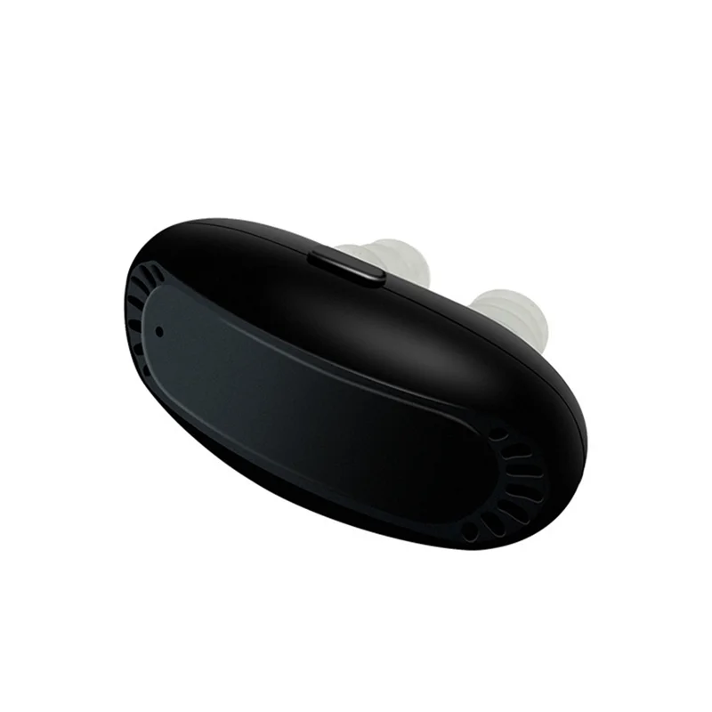 

KYCOR-3PCS Intelligent Infrared Nasal Soothing Device Allergic Chronic Rhinitis Device Infrared Rhinitis Device Durable Easy To