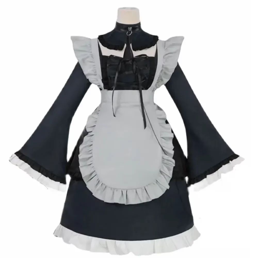 

Модный унисекс-костюм для косплея Китагава Марин, комплекты для встреч, индивидуальный размер