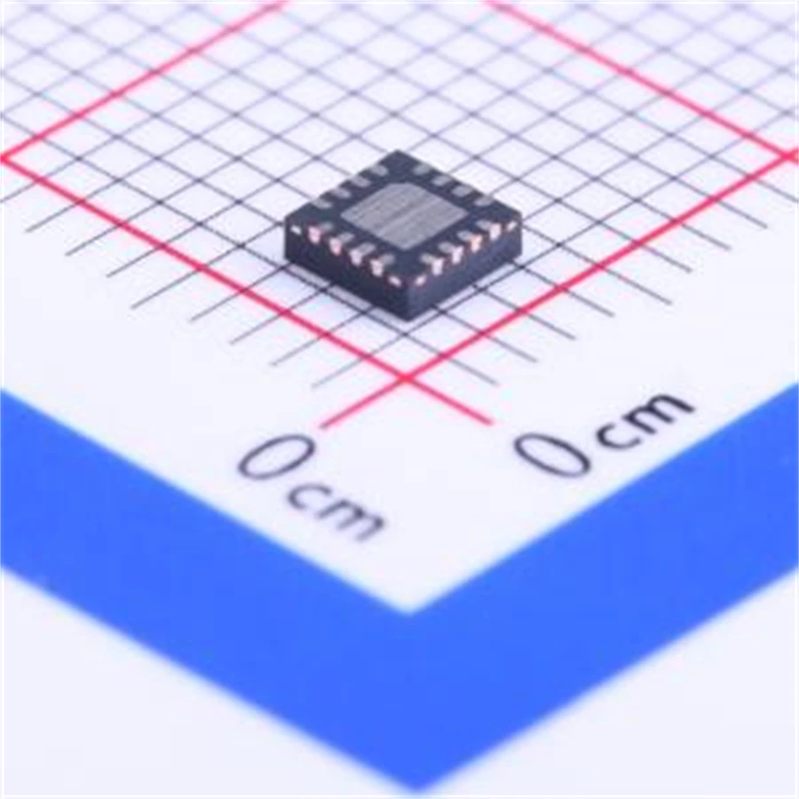 10 SZTUK/PARTIA TLV62090RGTR (Przetwornice DC-DC)