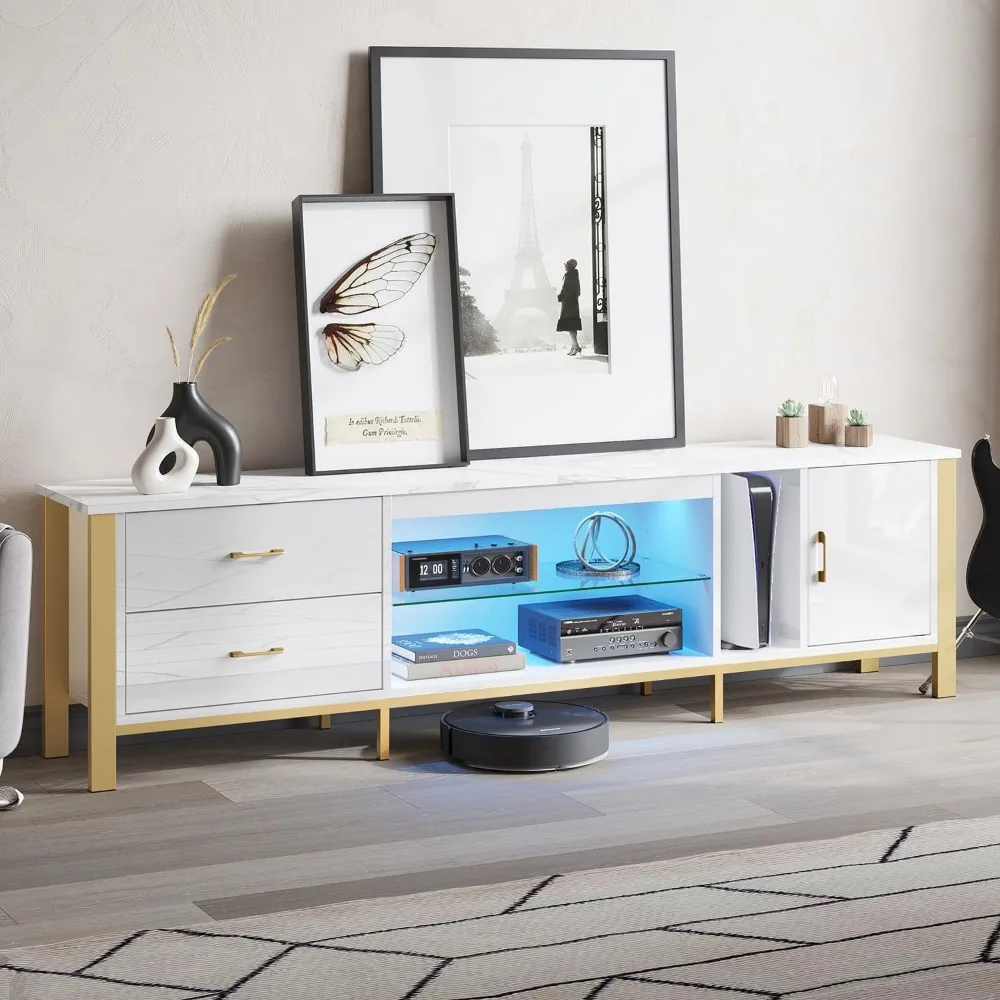 Tv Stand For 75/80/… - image